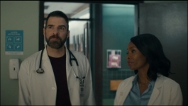 Brilliant Minds - Season 02 Episode 11